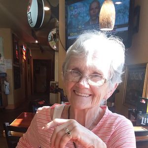 Meet your Posher, Marcia